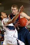 Cody Brazelton vs Oklahoma Wesleyan 2011